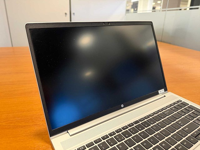 Hp probook 450 g8 notebook pc - afbeelding 4 van  7