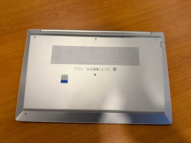 Hp probook 450 g8 notebook pc - afbeelding 6 van  7