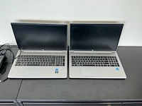 Hp probook 450 g8/g9 laptop (2x) - afbeelding 2 van  7