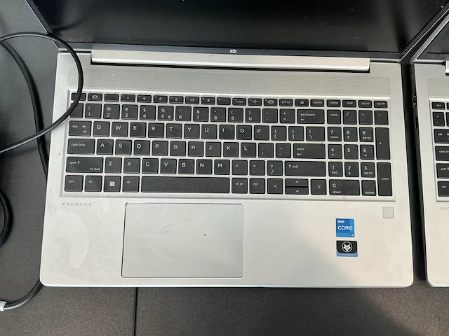 Hp probook 450 g8/g9 laptop (2x) - afbeelding 3 van  7