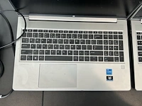 Hp probook 450 g8/g9 laptop (2x) - afbeelding 3 van  7