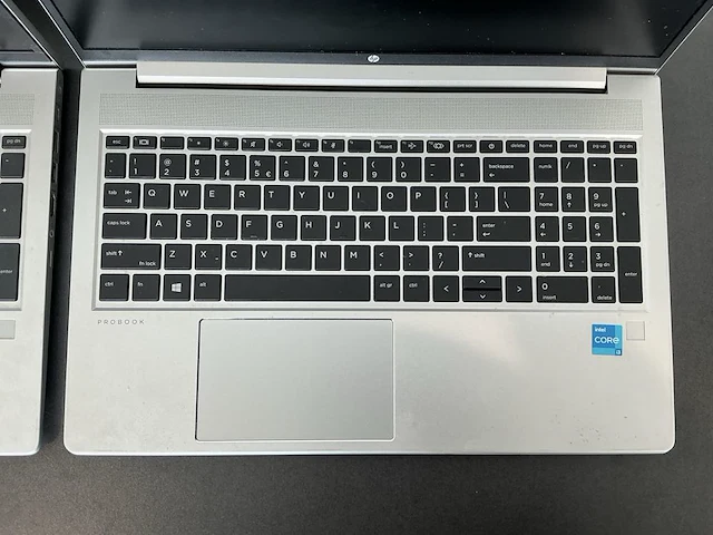 Hp probook 450 g8/g9 laptop (2x) - afbeelding 4 van  7