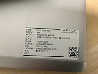 Hp probook 450 g8(i5-gen11) laptop (2x) - afbeelding 7 van  8