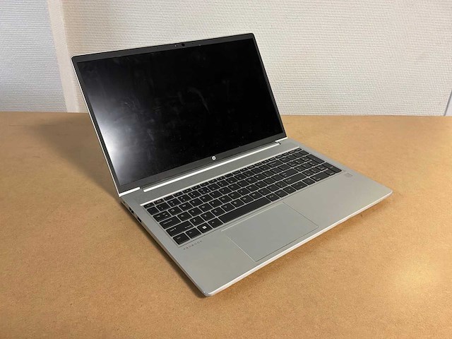 Hp probook 450 g9 - i5-1235u laptop - afbeelding 1 van  3