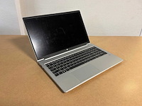 Hp probook 450 g9 - i5-1235u laptop - afbeelding 1 van  3