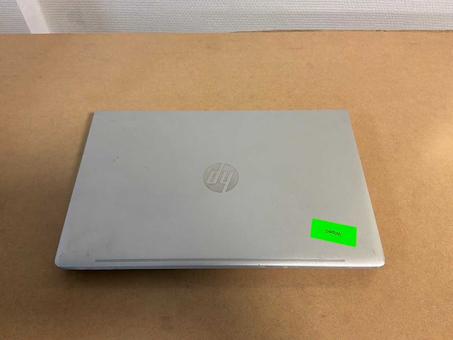 Hp probook 450 g9 - i5-1235u laptop - afbeelding 3 van  3