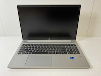 Hp probook 450 g9 15.5”, core(tm) i5 12th gen, 8 gb ram, 256 gb nvme laptop - afbeelding 1 van  7