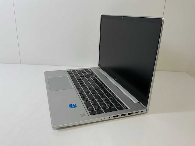 Hp probook 450 g9 15.5”, core(tm) i5 12th gen, 8 gb ram, 256 gb nvme laptop - afbeelding 3 van  7