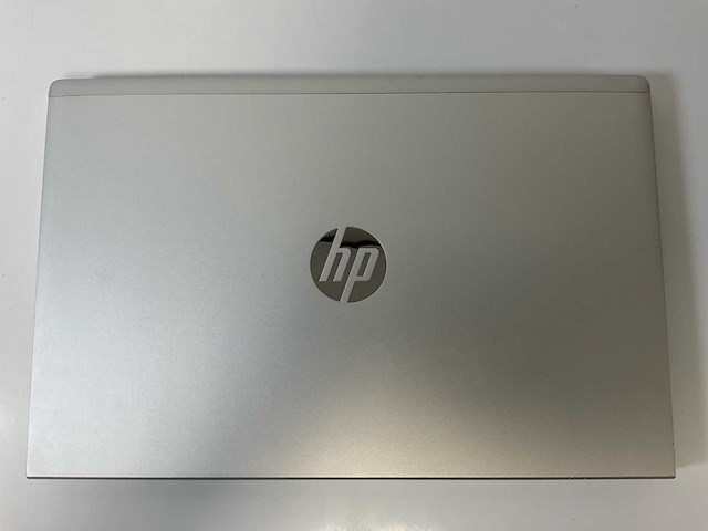 Hp probook 450 g9 15.5”, core(tm) i5 12th gen, 8 gb ram, 256 gb nvme laptop - afbeelding 5 van  7