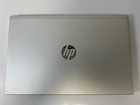 Hp probook 450 g9 15.5”, core(tm) i5 12th gen, 8 gb ram, 256 gb nvme laptop - afbeelding 5 van  7