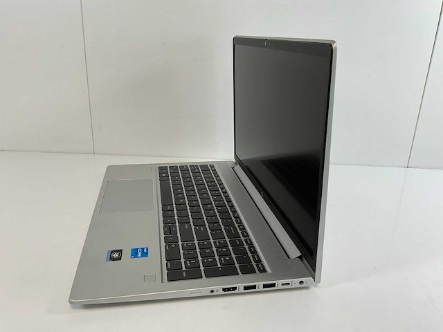 Hp probook 450 g9 15.5”, core(tm) i5 12th gen, 8 gb ram, 256 gb nvme laptop - afbeelding 3 van  7
