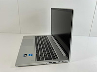 Hp probook 450 g9 15.5”, core(tm) i5 12th gen, 8 gb ram, 256 gb nvme laptop - afbeelding 3 van  7