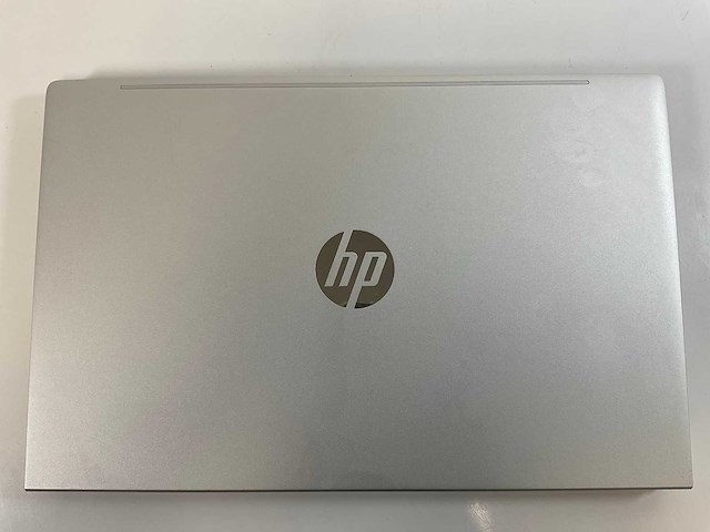 Hp probook 450 g9 15.5”, core(tm) i5 12th gen, 8 gb ram, 256 gb nvme laptop - afbeelding 5 van  7