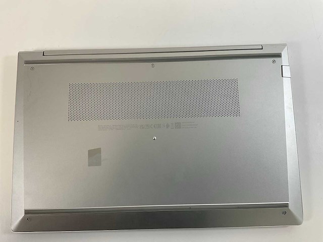 Hp probook 450 g9 15.5”, core(tm) i5 12th gen, 8 gb ram, 256 gb nvme laptop - afbeelding 6 van  7