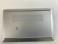 Hp probook 450 g9 15.5”, core(tm) i5 12th gen, 8 gb ram, 256 gb nvme laptop - afbeelding 6 van  7