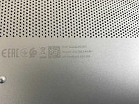 Hp probook 450 g9 15.5”, core(tm) i5 12th gen, 8 gb ram, 256 gb nvme laptop - afbeelding 7 van  7
