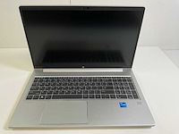 Hp probook 450 g9 15.6”, core(tm) i5 12th gen, 16 gb ram, 256 gb nvme laptop - afbeelding 1 van  7