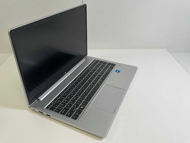 Hp probook 450 g9 15.6”, core(tm) i5 12th gen, 16 gb ram, 256 gb nvme laptop - afbeelding 2 van  7