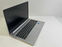Hp probook 450 g9 15.6”, core(tm) i5 12th gen, 16 gb ram, 256 gb nvme laptop - afbeelding 2 van  7