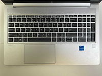 Hp probook 450 g9 15.6”, core(tm) i5 12th gen, 16 gb ram, 256 gb nvme laptop - afbeelding 4 van  7