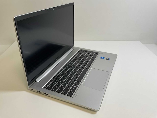 Hp probook 450 g9 15.6”, core(tm) i5 12th gen, 16 gb ram, 512 gb nvme laptop - afbeelding 2 van  5