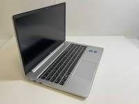 Hp probook 450 g9 15.6”, core(tm) i5 12th gen, 16 gb ram, 512 gb nvme laptop - afbeelding 2 van  5
