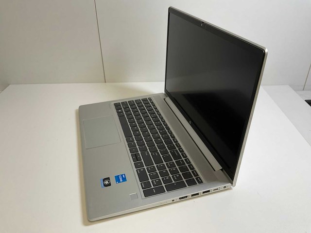 Hp probook 450 g9 15.6”, core(tm) i5 12th gen, 16 gb ram, 512 gb nvme laptop - afbeelding 3 van  5