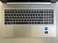 Hp probook 450 g9 15.6”, core(tm) i5 12th gen, 16 gb ram, 512 gb nvme laptop - afbeelding 4 van  5