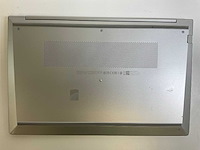 Hp probook 450 g9 15.6”, core(tm) i5 12th gen, 16 gb ram, 512 gb nvme laptop - afbeelding 5 van  5