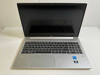 Hp probook 450 g9 15.6”, core(tm) i5 12th gen, 16 gb ram, 512 gb nvme laptop - afbeelding 1 van  4