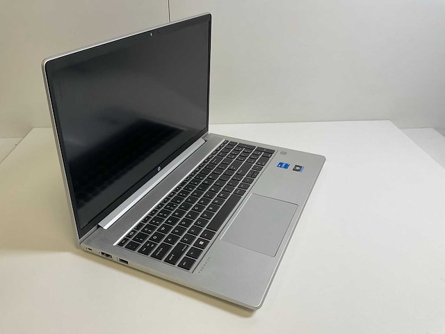 Hp probook 450 g9 15.6”, core(tm) i5 12th gen, 16 gb ram, 512 gb nvme laptop - afbeelding 2 van  4