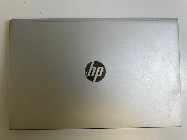 Hp probook 450 g9 15.6”, core(tm) i5 12th gen, 16 gb ram, 512 gb nvme laptop - afbeelding 3 van  4