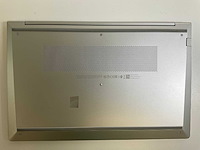Hp probook 450 g9 15.6”, core(tm) i5 12th gen, 16 gb ram, 512 gb nvme laptop - afbeelding 4 van  4