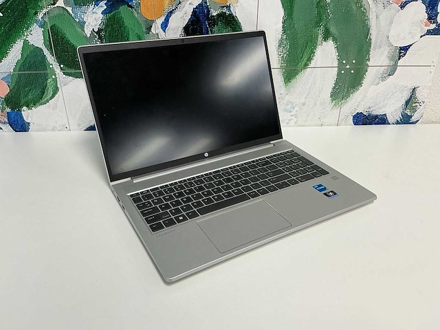 Hp probook 450 g9 (15.6 inch) laptop - afbeelding 1 van  7