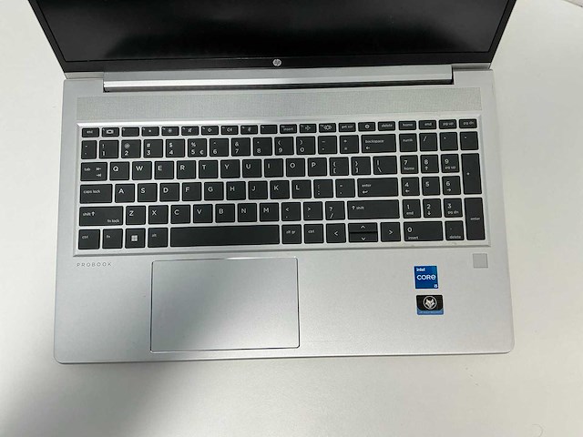 Hp probook 450 g9 (15.6 inch) laptop - afbeelding 2 van  7