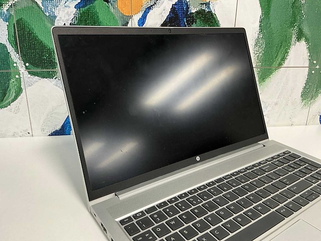 Hp probook 450 g9 (15.6 inch) laptop - afbeelding 4 van  7