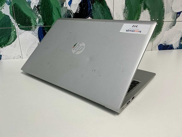 Hp probook 450 g9 (15.6 inch) laptop - afbeelding 5 van  7