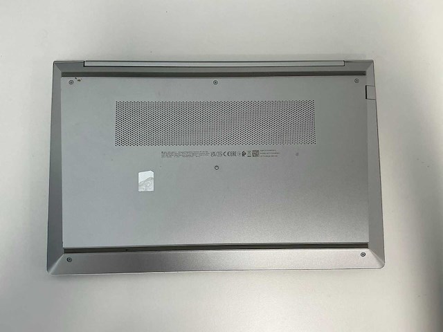 Hp probook 450 g9 (15.6 inch) laptop - afbeelding 6 van  7
