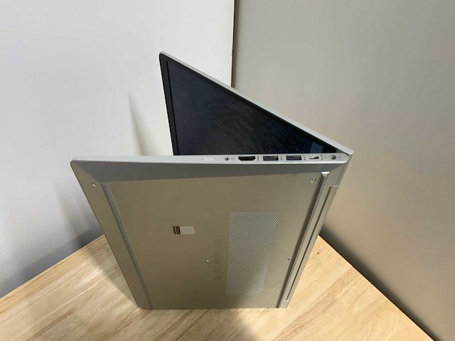 Hp probook 450 g9 laptop - afbeelding 4 van  7