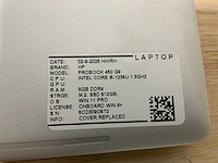 Hp probook 450 g9 laptop - afbeelding 6 van  7