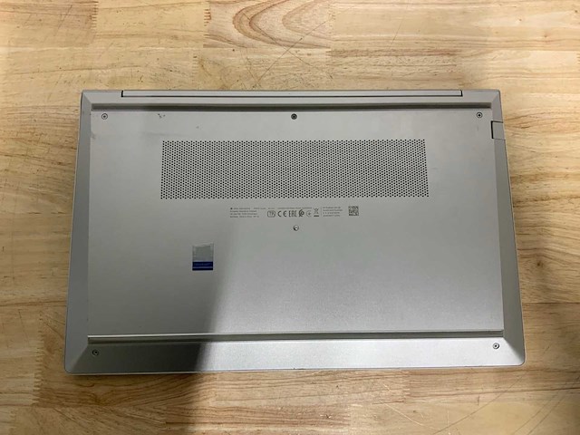 Hp probook 450 g9 laptop - afbeelding 7 van  7