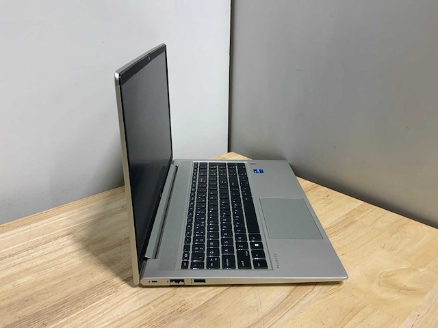 Hp probook 450 g9 laptop - afbeelding 4 van  7
