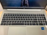Hp probook 450 g9 laptop - afbeelding 2 van  8