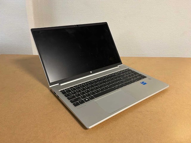 Hp probook 450 g9 laptop - afbeelding 1 van  1