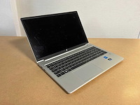 Hp probook 450 g9 laptop - afbeelding 1 van  3