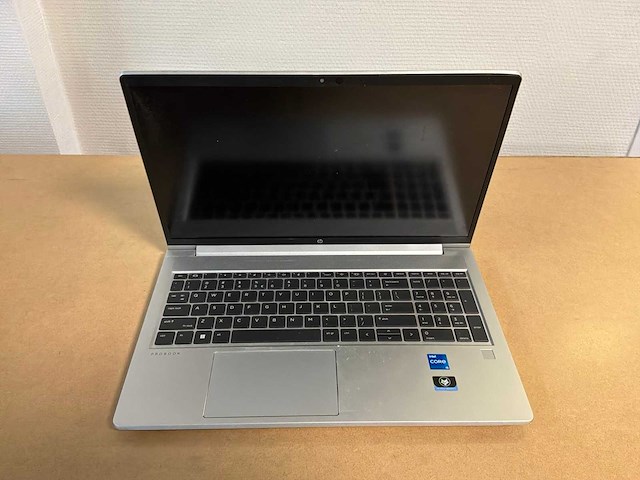 Hp probook 450 g9 laptop - afbeelding 2 van  3