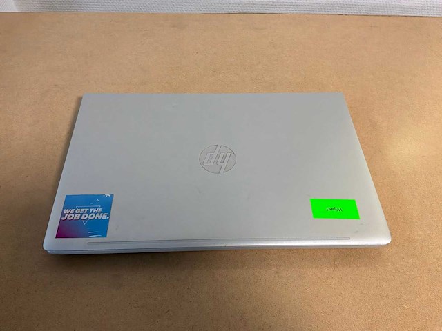 Hp probook 450 g9 laptop - afbeelding 3 van  3