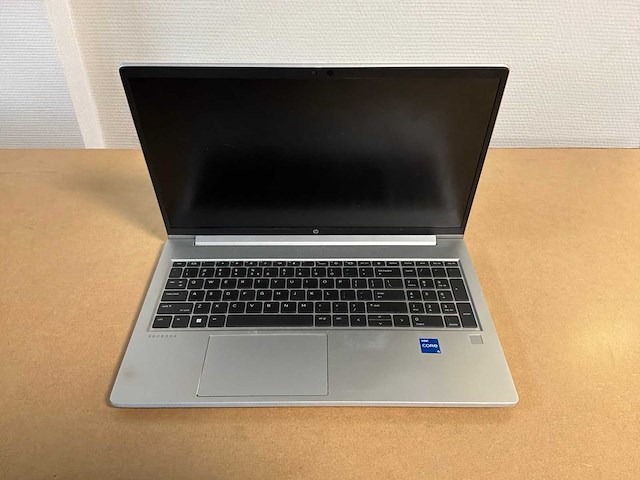Hp probook 450 g9 laptop - afbeelding 2 van  3