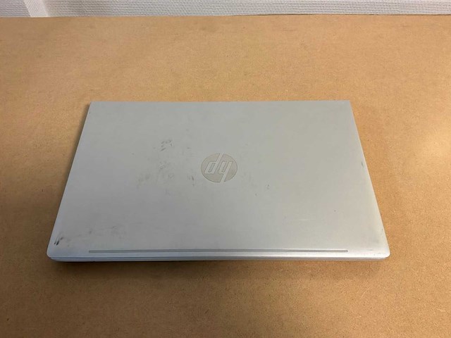 Hp probook 450 g9 laptop - afbeelding 3 van  3