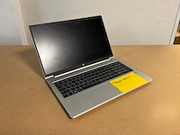 Hp probook 450 g9 laptop - afbeelding 1 van  3